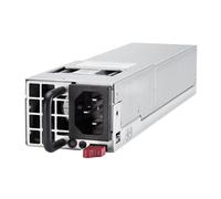 HPE Alimentatore per switch Aruba X372 54VDC 680W 100-240VAC