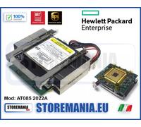 HPE AT106A Itanium 9560 8 core 2.53GHz CPU HP RX2800 i4 AT101A Integrity Server