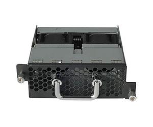 HPE Back to Front Airflow Fan Tray - Supporto ventola dispositivo di rete - per HP A5830AF-48G Switch HPE 5820AF-24XG ProLiant NEW