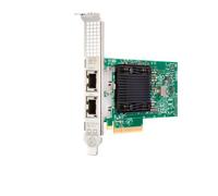 HPE Broadcom BCM57416 Ethernet 10Gb 2-port BASE-T Interno 10000 Mbit/s [P26253-B21]