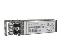 HPE BladeSystem c-Class 10Gb SFP+ SR Transceiver modulo del ricetrasmettitore di