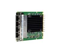 HPE Adattatore di rete Broadcom BCM5719 – Ethernet 1 Gb 4 porte Base-T OCP 3.0