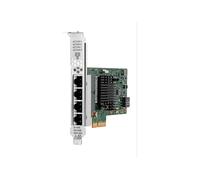 HPE Broadcom BCM5719 Ethernet 1Gb 4-port BASE-T Adapter for P51178-B21