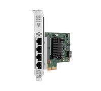 Broadcom BCM5719 Ethernet 1Gb 4-port BASE-T Adapter - P51178-B21