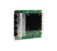 HPE Broadcom BCM5719 Ethernet 1Gb 4-port BASE-T OCP3 Adapter for (BCM 5719 1GB 4