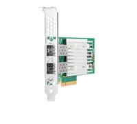 HPE Broadcom BCM57412 Ethernet 10Gb 2-port SFP+ Adapter for (BCM 57412 10GBE 2P
