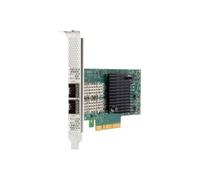 HPE Broadcom BCM57414 Ethernet 10/25Gb 2-port SFP28 Adapter P26262-B21