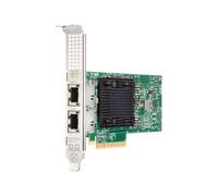 HPE Broadcom BCM57416 Ethernet 10Gb 2-port BASE-T Adapter P26253-B21