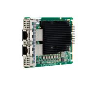 HPE Broadcom BCM57416 Ethernet 10Gb 2-port BASE-T OCP3 Interno 10000 Mbit/s [P10097-B21]