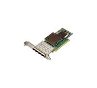 HPE Broadcom BCM57504 Ethernet 10/25Gb 4-port SFP28 Interno Ethernet / Fiber 250