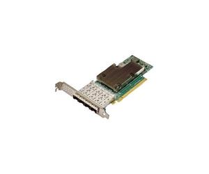 HPE Broadcom BCM57504 Ethernet 10/25Gb 4-port SFP28 Interno Ethernet / Fiber 250