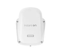 Access point HPE Instant On Outdoor AP27 (EU) 1774 Mbit/s Bianco Supporto Power over Ethernet (PoE) [S1T42A]