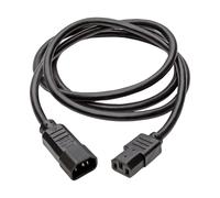 HPE C13-C14 nero Accoppiatore C13 Accoppiatore C14 - Nouvo