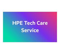 HPE Care Pack Electronic HP Care Pack Installation Service Accessori U4522E