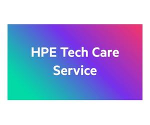 HPE Care Pack Electronic HP Care Pack Installation Service Accessori U4522E