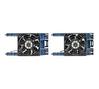 HPE - Standard - Kit di Ventilazione Sistema - Per ProLiant DL380 Gen11 - SPEDIZIONE GRATUITA