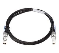 HPE - Cavo stacking - 3 m - per HPE Aruba 2920-24G 2920-24G-PoE 2920-48G 2920-48G-PoE 2930M 24 - J9736A NEW