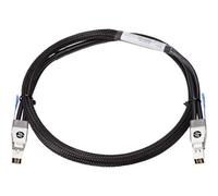 HPE - Cavo stacking - 50 cm - per HPE Aruba 2920-24G 2920-24G-PoE 2920-48G 2920-48G-PoE 2930M 24 - J9734A NEW