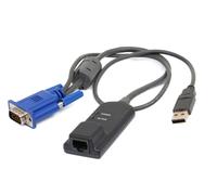 HPE Console KVM Adattatore interfaccia USB cavo kvm Nero - Nouvo