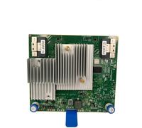 HPE Controller MR416i-a Gen10 Plus x16 vie 4 GB di memoria cache NVMe/SAS 12G - Nouvo