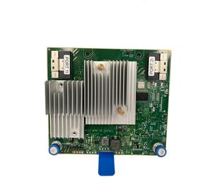 HPE Controller MR416i-a Gen10 Plus x16 vie 4 GB di memoria cache NVMe/SAS 12G - Nouvo