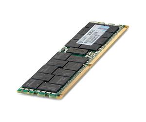 HPE - DDR4 - Modulo - 64 GB - LRDIMM 288 -PIN - 2133 MHz / PC4-17000 - Cl15 - 1,2 V - REDUCIO CARICO - ECC - Nouvo