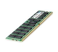 HPE - DDR4 - Modulo - 64 GB - LRDIMM 288 pin - 2133 MHz / PC4-17000 - CL15 - 12 V - Carico ridotto - ECC - Nouvo