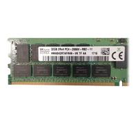 HPE DDR4 Modulo - DIMM 2666 32 GB DDR4 MHz ECC DIMM R-DIMM CL19 850881-001