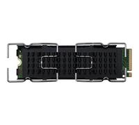 HPE Demo/Bulk Z Turbo Drive 512GB PCIe Gen4x4 TLC Z2 SSD Kit (Z2 G9 201G0AA