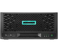 HPE DESKTOP MicroServer Gen10+ v2, Intel®, Intel E-2314, UHD Graphics, RAM 16 GB, 0 GB HDD