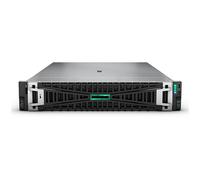 HPE DESKTOP ProLiant DL380 Gen11, Intel®, Intel Xeon Gold 6530, 2.1 GHz, Onboard Graphics, RAM 64 GB, 960 GB SSD