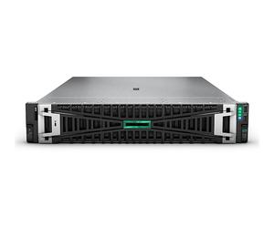 HPE DESKTOP ProLiant DL380 Gen11, Intel®, Intel Xeon Gold 6530, 2.1 GHz, Onboard Graphics, RAM 64 GB, 960 GB SSD
