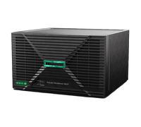 HPE DESKTOP ProLiant MicroServer Gen11 Xeon E-2434 32GB 8TB (2x4TB) Micro Tower P75207-425, Intel E-2434, Onboard Graphics, RAM 32 GB, 4 TB HDD, 4 TB