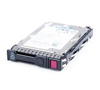 Hpe Disco rigido da 300 GB, 6 G, 10 K, SAS 2,5", con Smart Carrier - 653955-001 / 652564R-B21
