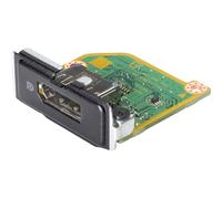HPE DisplayPort Port Flex IO v2 DisplayPort Nero 41,8 mm 39 mm 16,5 mm 13L54AA