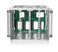 HPE DL38X Gen10 8SFF Cage Backplane Kit (Box 1 or 2) NEW