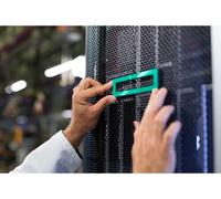 HPE DL38x Gen10 Premium 2SFF HDD Kit (SAS/SATA only).