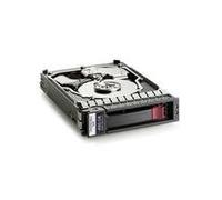 HPE Dual Port Enterprise - Festplatte - 450 GB - Hot-Swap - 3.5" LFF (8.9 cm LFF) - SAS 6Gb/s - 15000 U/min