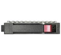 HPE Dual Port Enterprise - HDD - 600 GB - hot swap - 2.5in SFF - SAS 12Gb/s - 15000 rpm - per Modular Smart Array 1040 2040 204