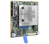 HPE SmartArray E208i-a SR Gen10 controller RAID 12 Gbit/s [804326-B21]