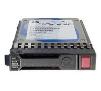 HPE Enterprise - SSD - 800 GB - Hot-Swap - 2.5" SFF (6.4 Cm SFF)
