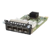 Aruba 3810M 4SFP+ modulo del commutatore di rete NEW
