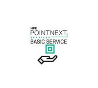 HPE ESTENSIONE DI GARANZIA 5Y TC BAS ML110 GEN10 H39Q1E NEW