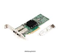 HP Scheda di rete interna HPE 817718-B21 10/25Gb 2 porte SFP28 25000 Mbit/s