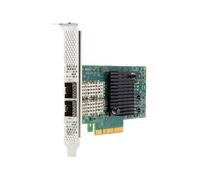HPE Eth 10/25Gb 2p 640SFP28 Adapter Nic PCI Vetroresina 817753-B21