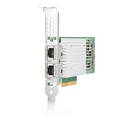 Adattatore HP 548SFP+ a 2 porte da 10 GB