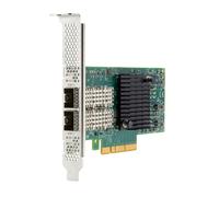 HPE Ethernet 10/25Gb 2 porte SFP28 MCX4121A-ACUT Ethernet interno / Fibra 25000 Mbit/s - Nouvo