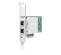 HPE Ethernet 10Gb 2-port 521T Interno 20000 Mbit/s (Eth 10Gb 2p 521T A - Shipp