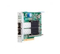 HPE Ethernet 10Gb 2-port 537FLR-SFP+ Adapter (ETH 10GB 2P 537FLR-SFP+ A-STOCK -