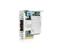 HPE Ethernet 10Gb 2-port 570FLR-SFP+ Adapter Interno Fibra 10000 Mbit/s (10G 2P